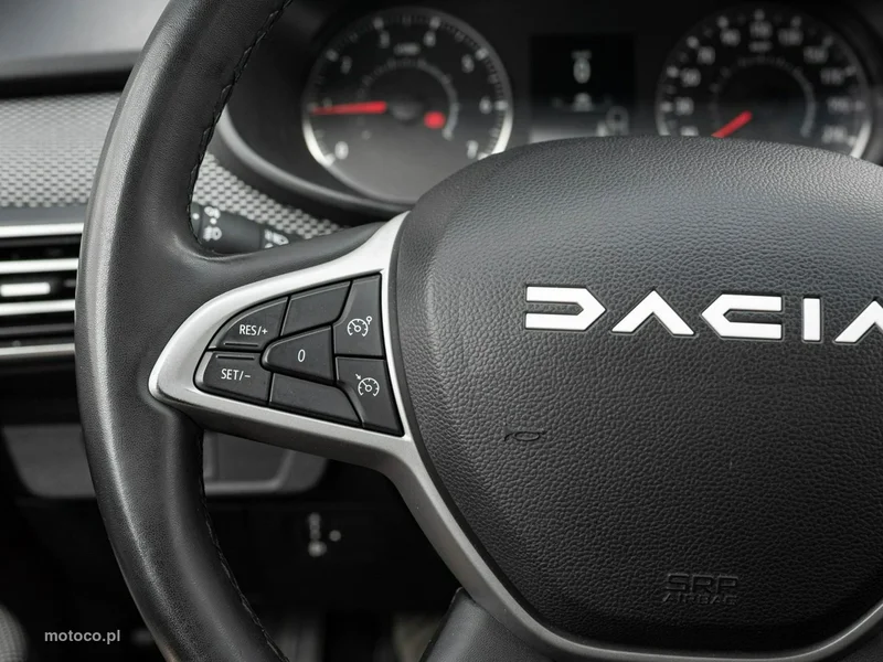 Dacia Sandero 12