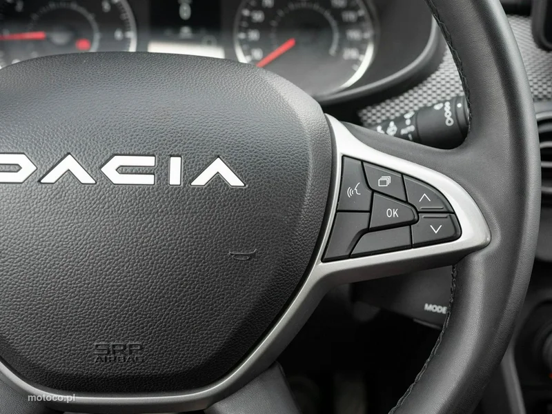 Dacia Sandero 13