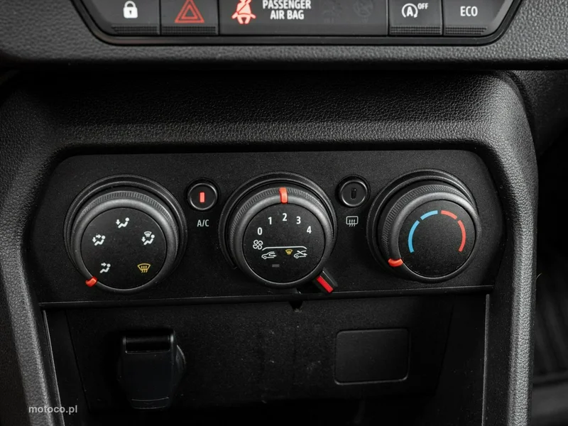 Dacia Sandero 15