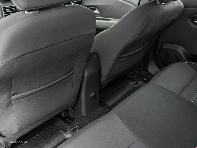Dacia Sandero 18