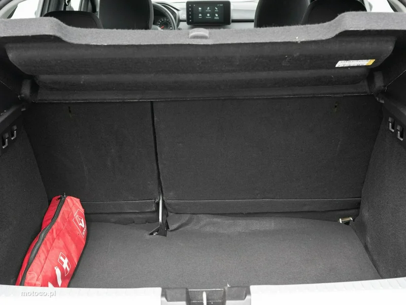 Dacia Sandero 20