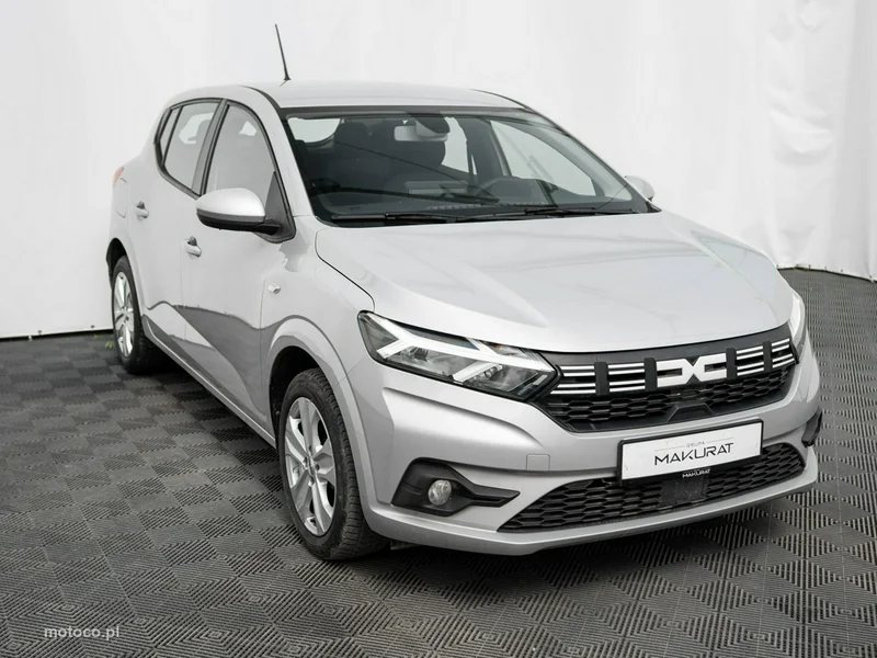 Dacia Sandero 3