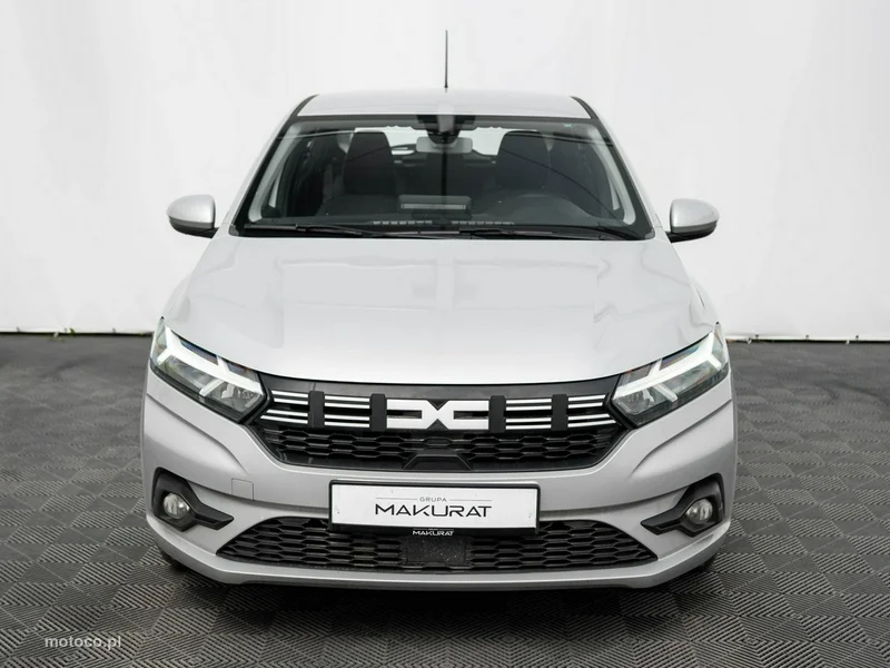 Dacia Sandero 6