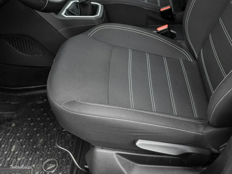 Dacia Sandero 9
