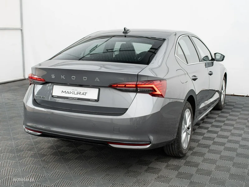 Skoda Octavia IV 5
