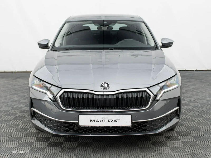 Skoda Octavia IV 7