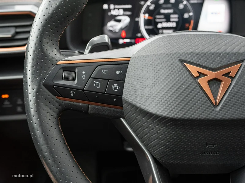 Cupra Formentor 13