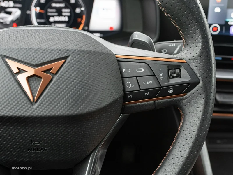 Cupra Formentor 14