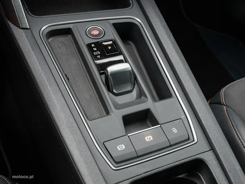 Cupra Formentor 15