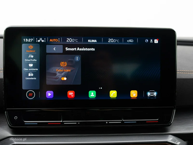 Cupra Formentor 23