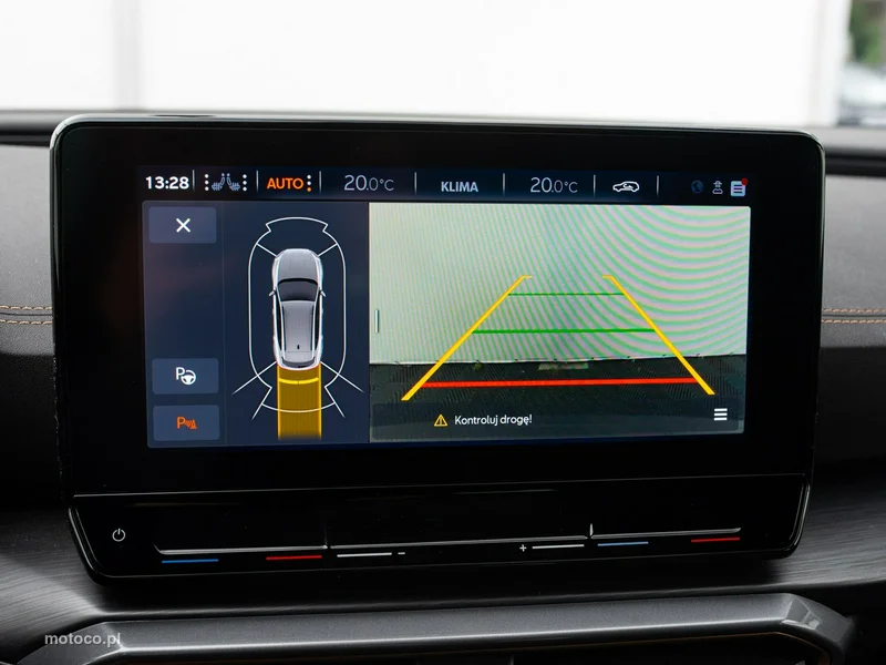 Cupra Formentor 27