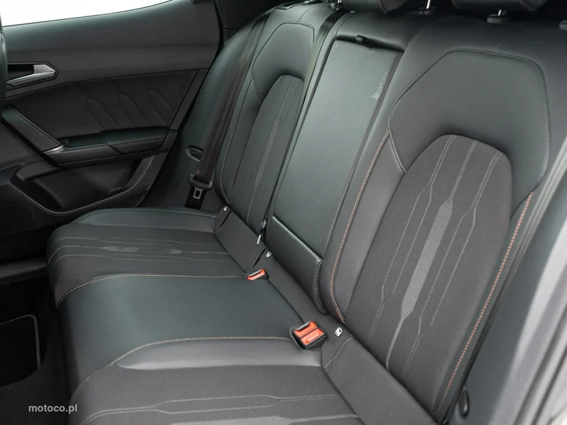 Cupra Formentor 30