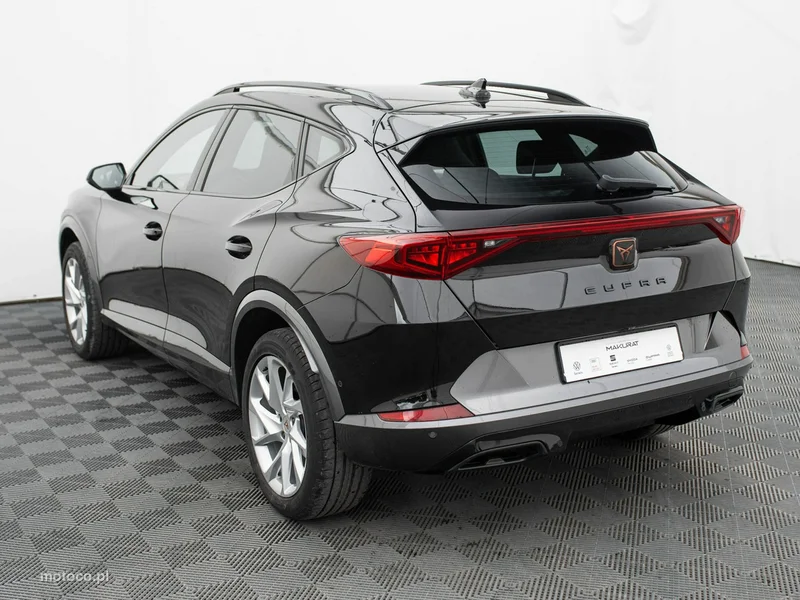 Cupra Formentor 4