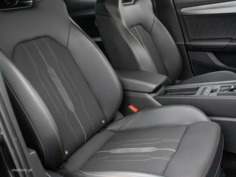Cupra Formentor 32