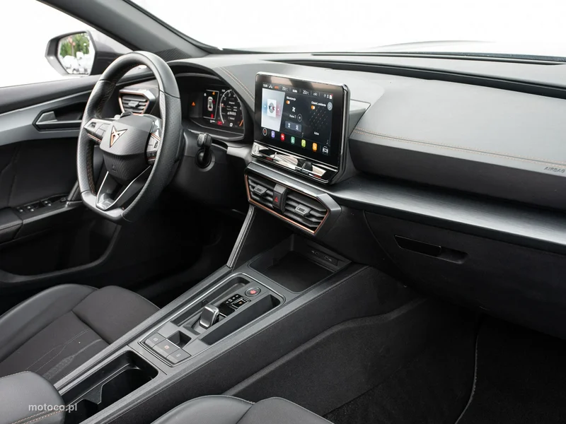 Cupra Formentor 33