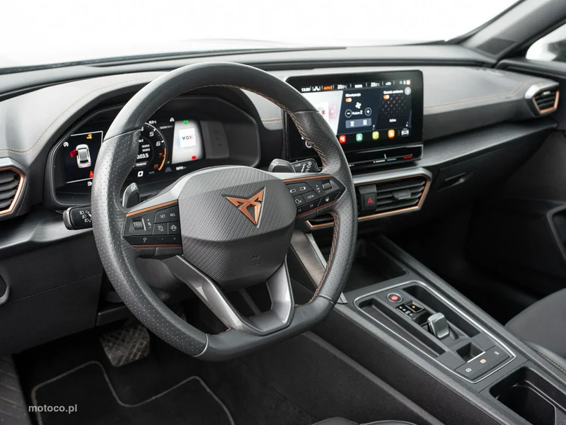 Cupra Formentor 6