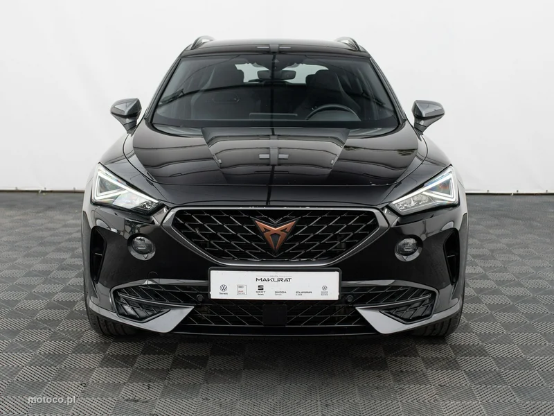 Cupra Formentor 7