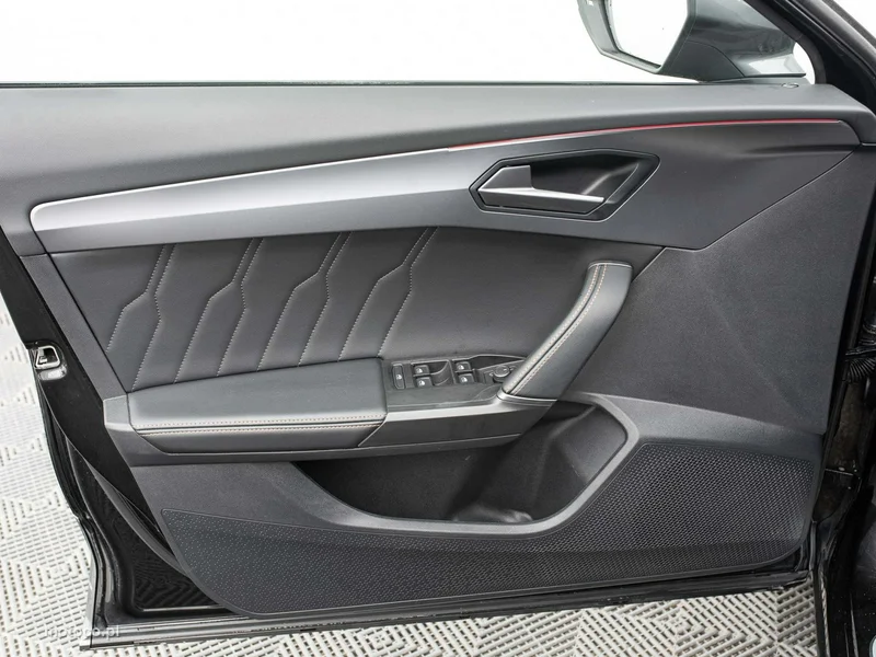 Cupra Formentor 9