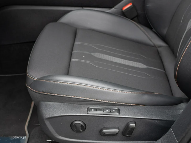 Cupra Formentor 10