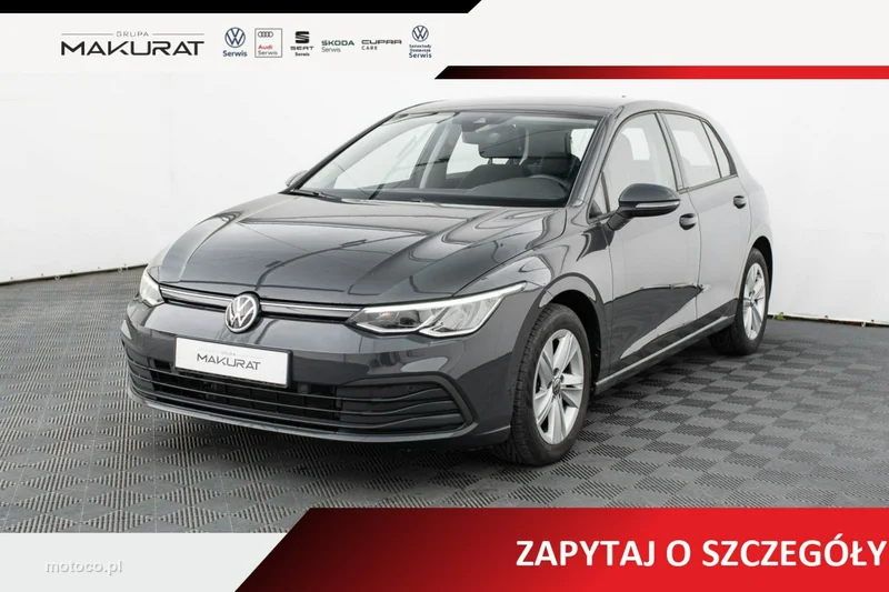 Volkswagen Golf VIII