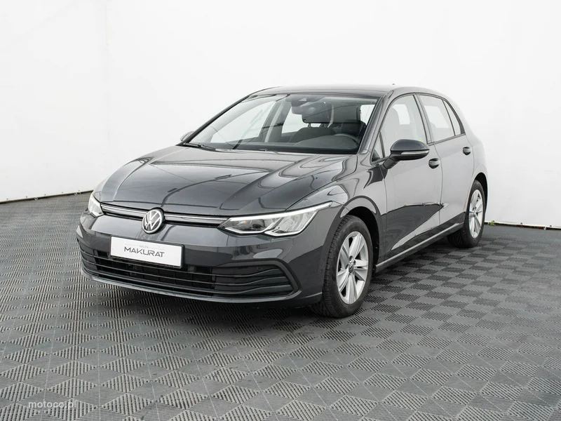 Volkswagen Golf VIII 2