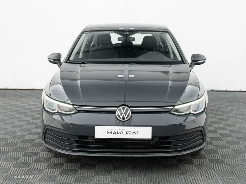 Volkswagen Golf VIII 7