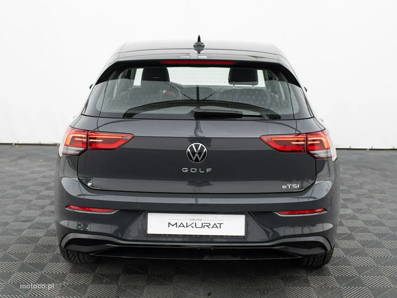 Volkswagen Golf VIII 8