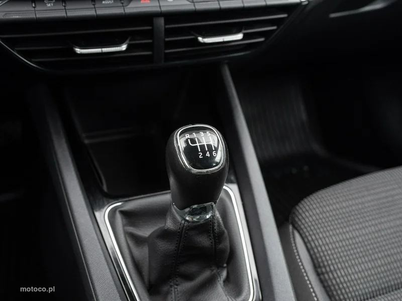 Skoda Octavia IV 15