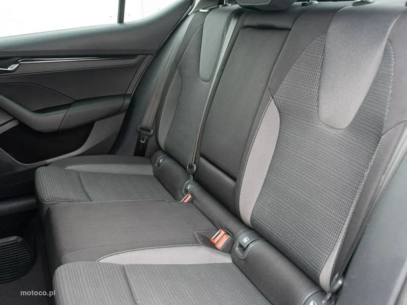 Skoda Octavia IV 24