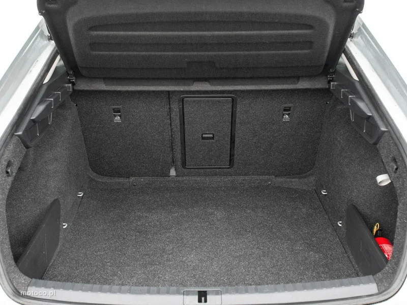 Skoda Octavia IV 25