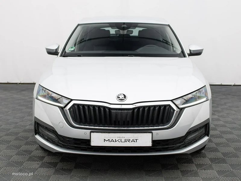 Skoda Octavia IV 7