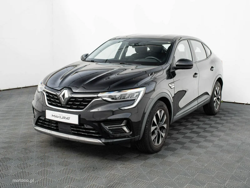 Renault Arkana 2