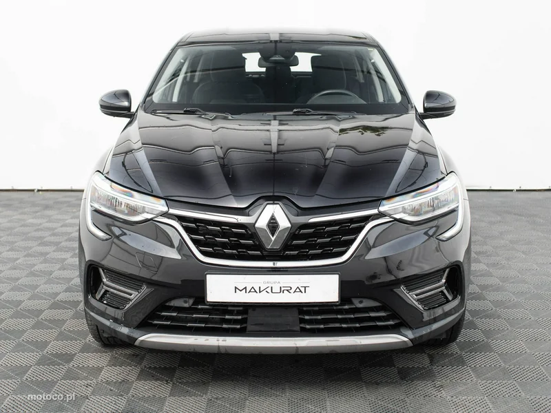 Renault Arkana 7