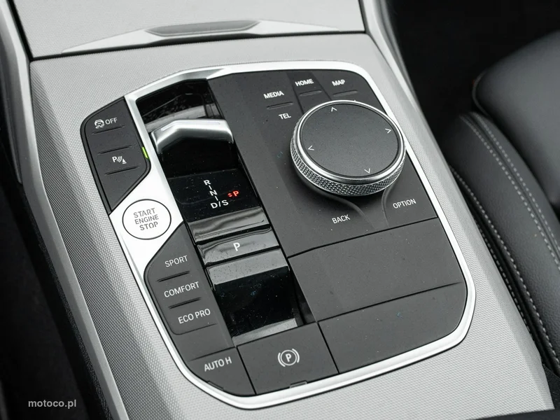 BMW Seria 3 G20 318 15