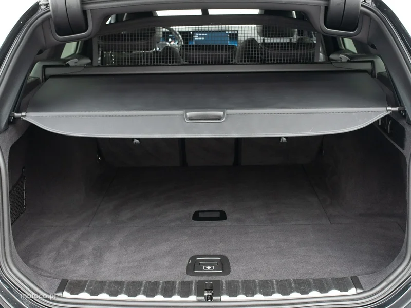 BMW Seria 3 G20 318 29