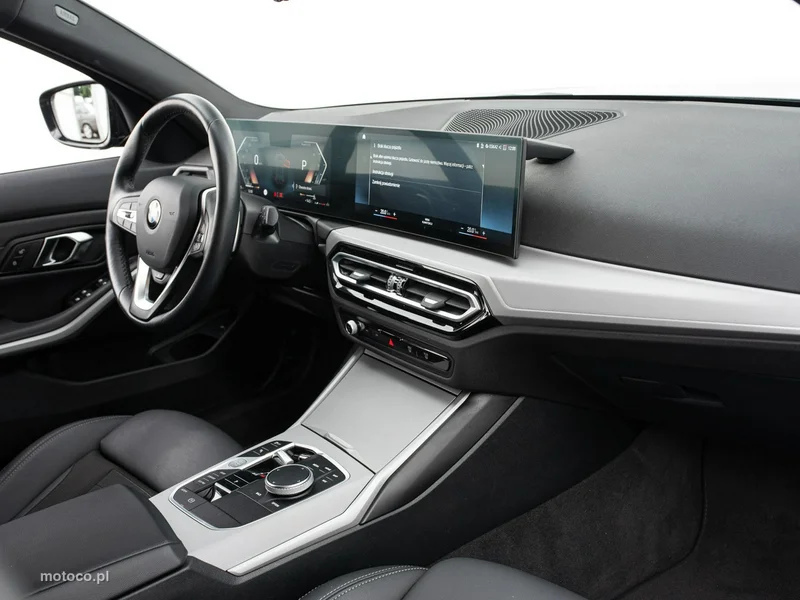 BMW Seria 3 G20 318 32