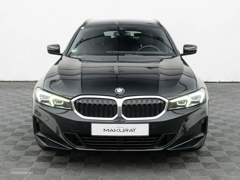 BMW Seria 3 G20 318 7