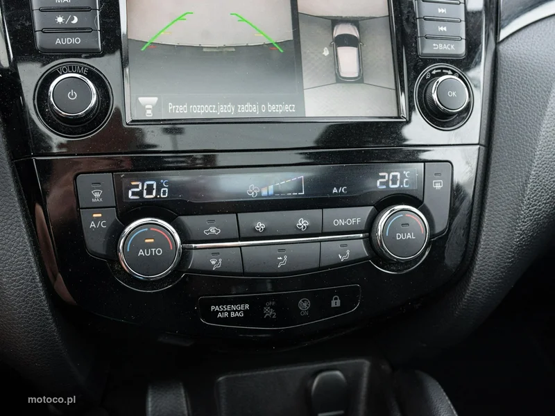 Nissan Qashqai 14