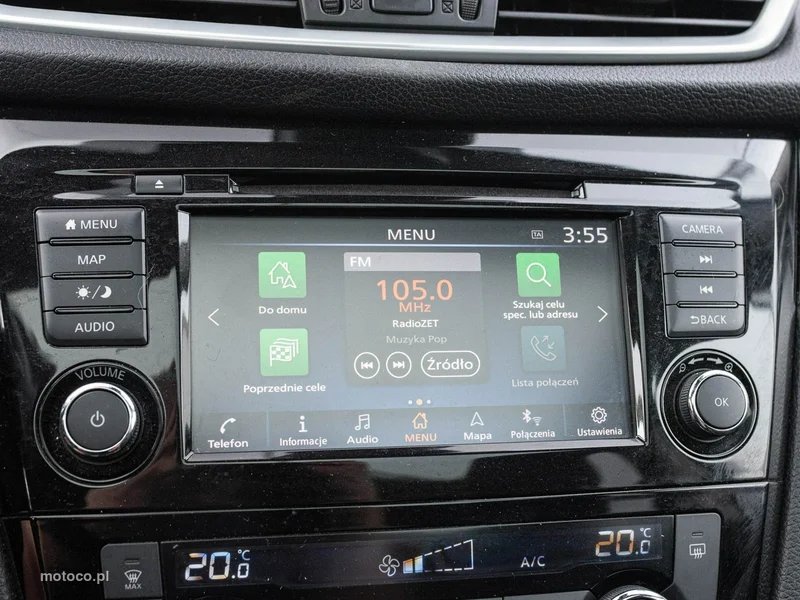 Nissan Qashqai 15