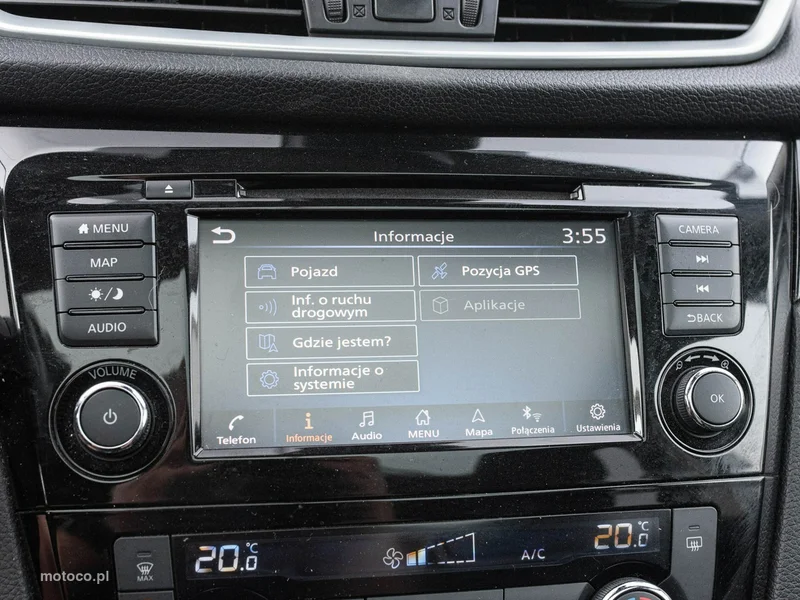 Nissan Qashqai 17