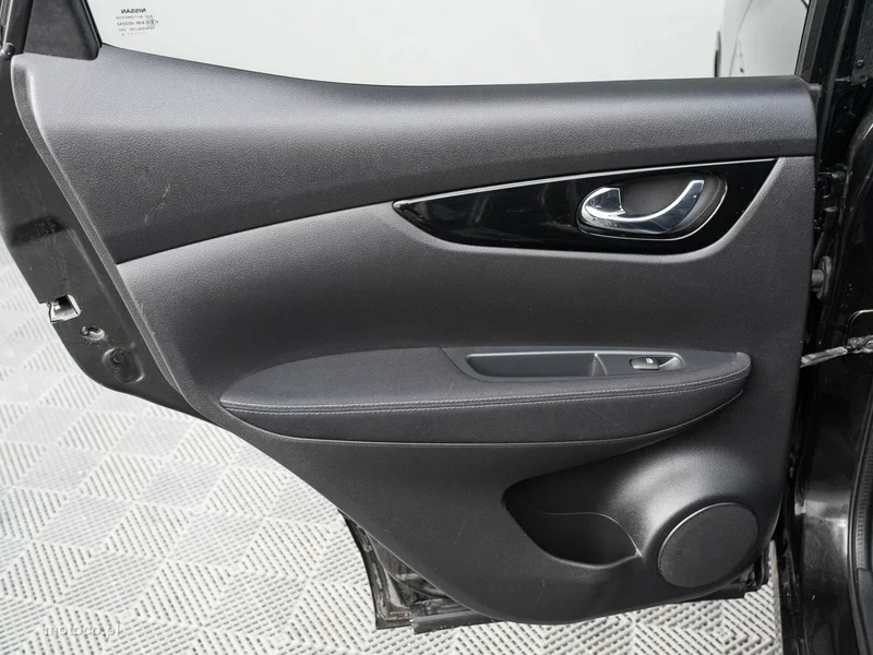 Nissan Qashqai 23