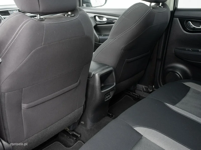 Nissan Qashqai 24
