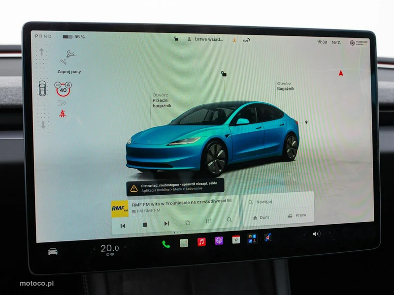Tesla Model 3 14