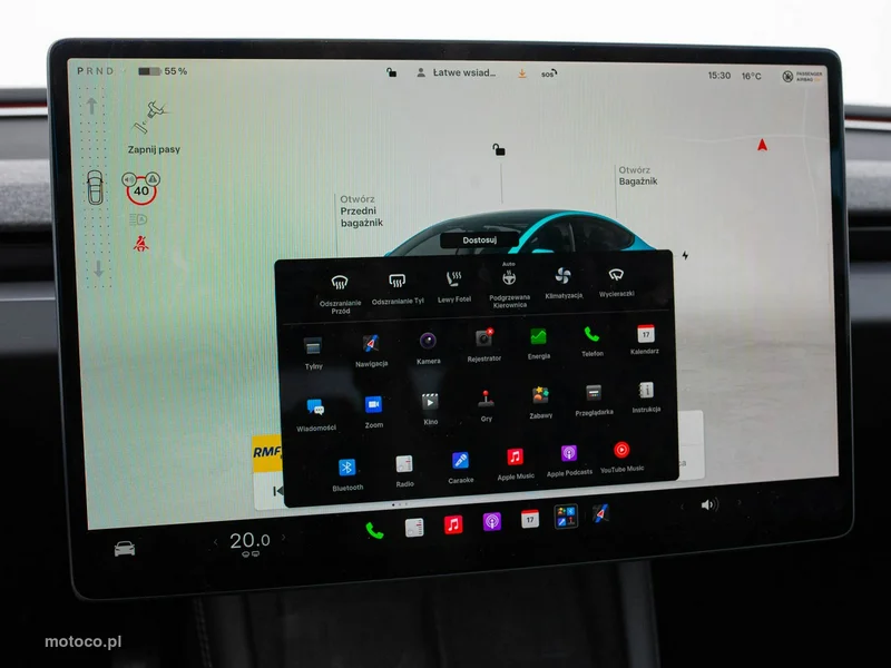 Tesla Model 3 15