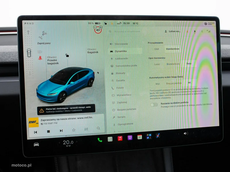Tesla Model 3 17