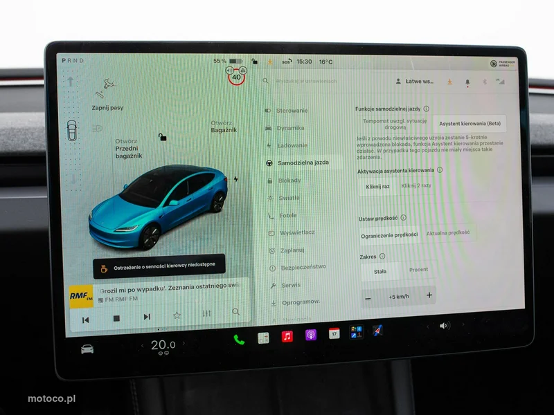 Tesla Model 3 18