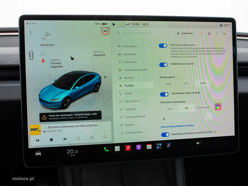 Tesla Model 3 19