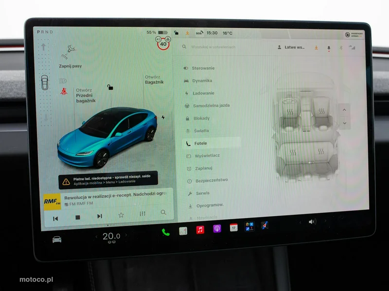 Tesla Model 3 20