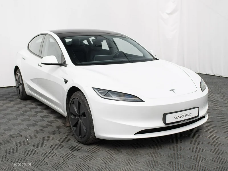 Tesla Model 3 3