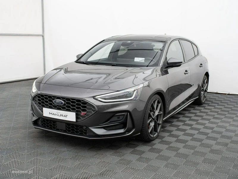 Ford Focus IV 2